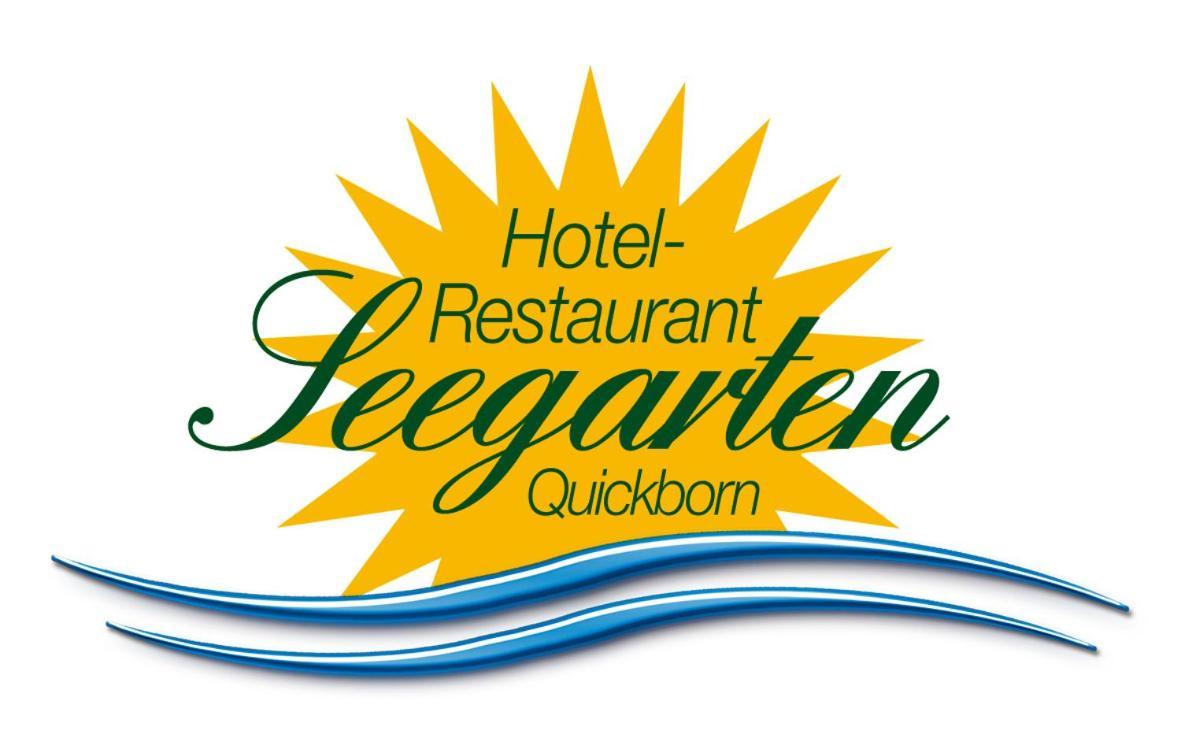 Hotel-Restaurant Seegarten Quickborn Quickborn  Ngoại thất bức ảnh
