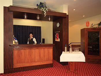 Hotel-Restaurant Seegarten Quickborn Quickborn  Ngoại thất bức ảnh